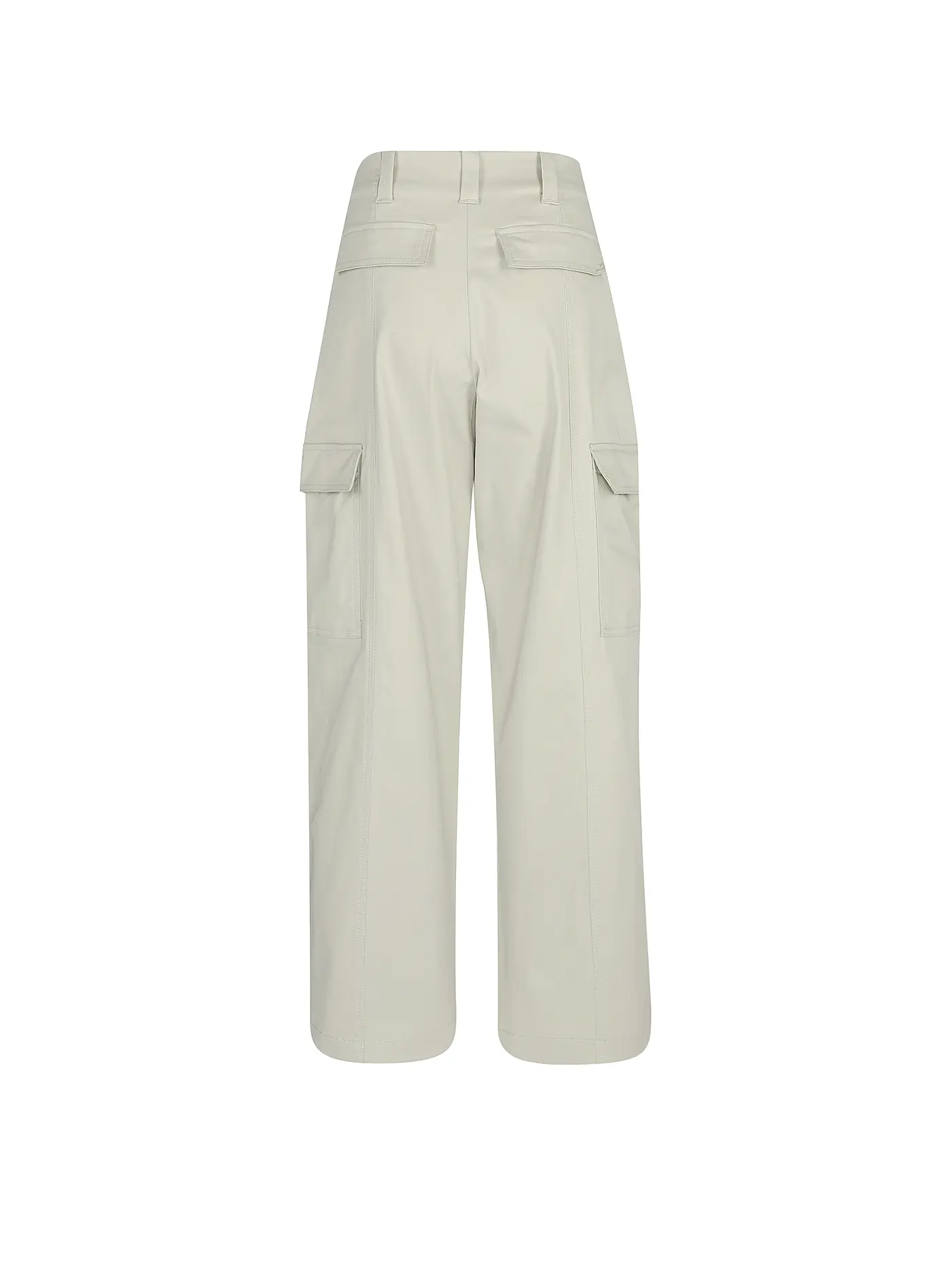 CALVIN KLEIN JEANS | Cargohose Straight Fit | 
